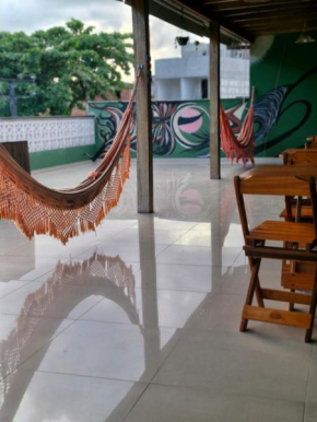 Praieira Hostel&Pousada